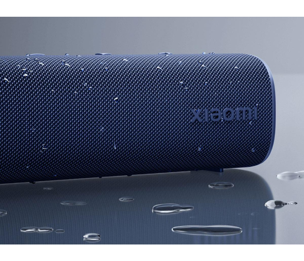 Xiaomi Sound Outdoor 30W Blue - 1353310 - zdjęcie 6
